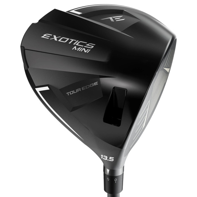 Cobra King Tec Mini Driver - Maple Hill Golf